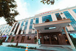 Reikartz Hall (Imam Al-Bukhari Street, 1), conference and meeting hall