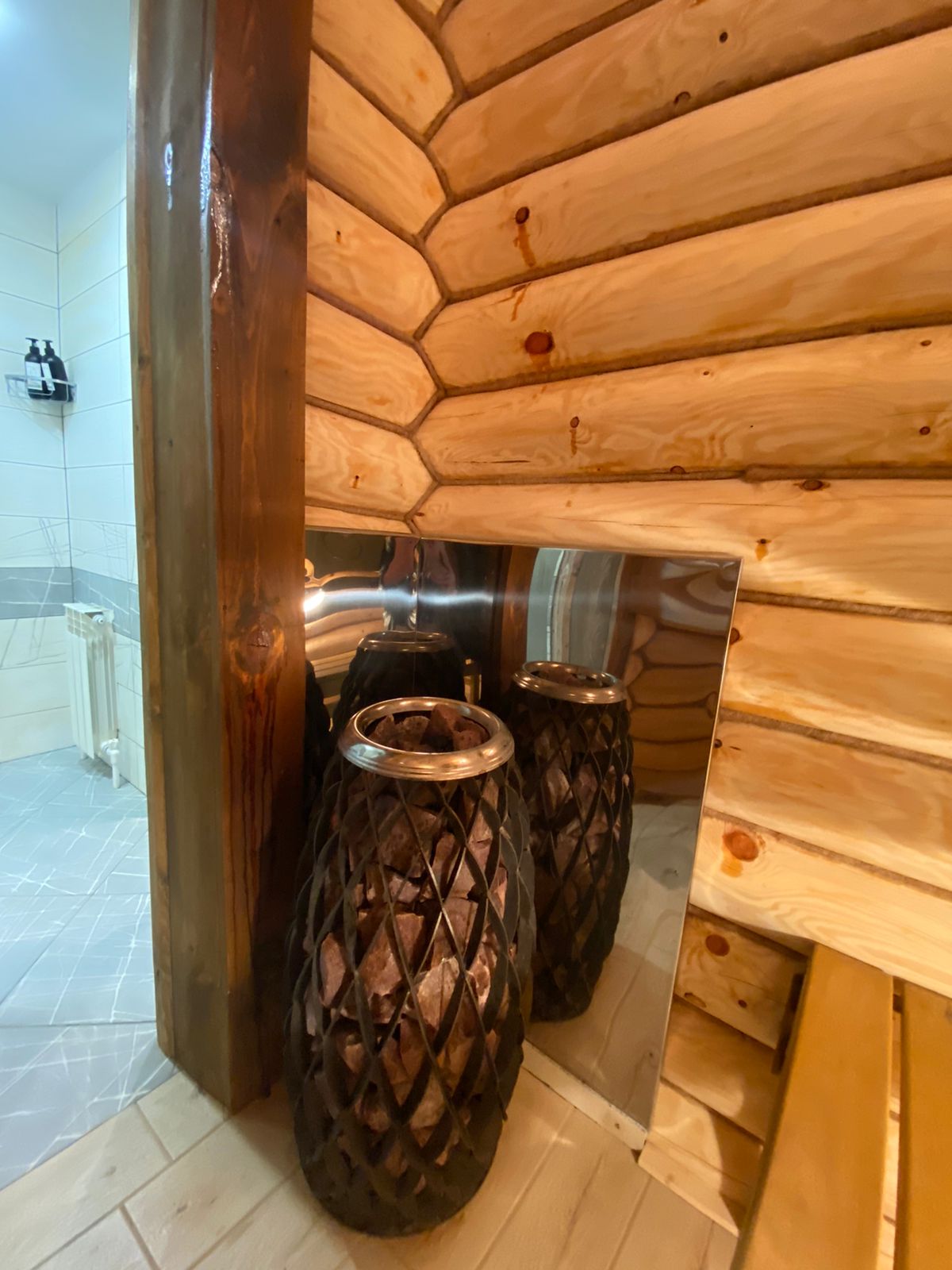 Фото Простоквашино