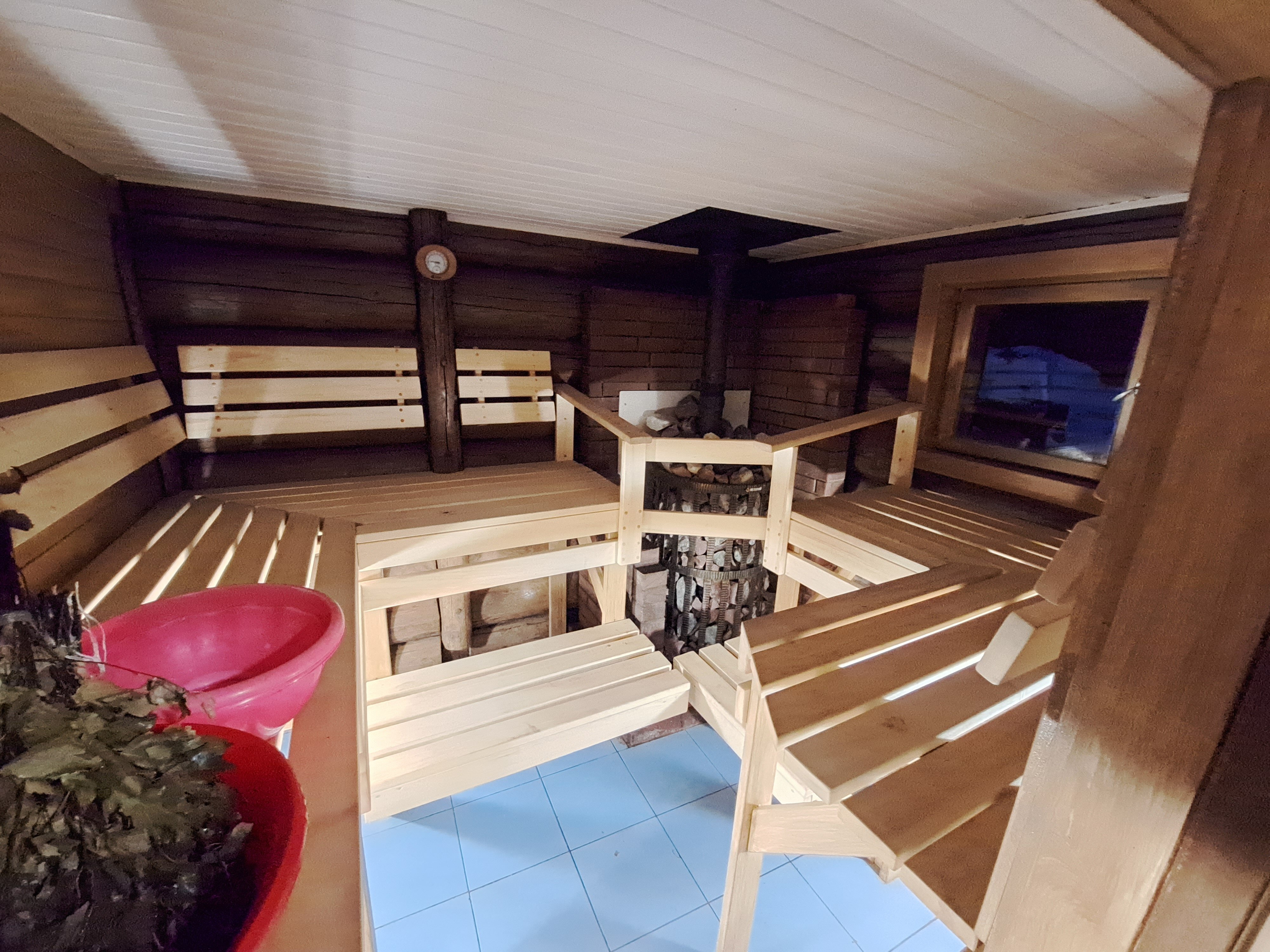 Фото Кургала