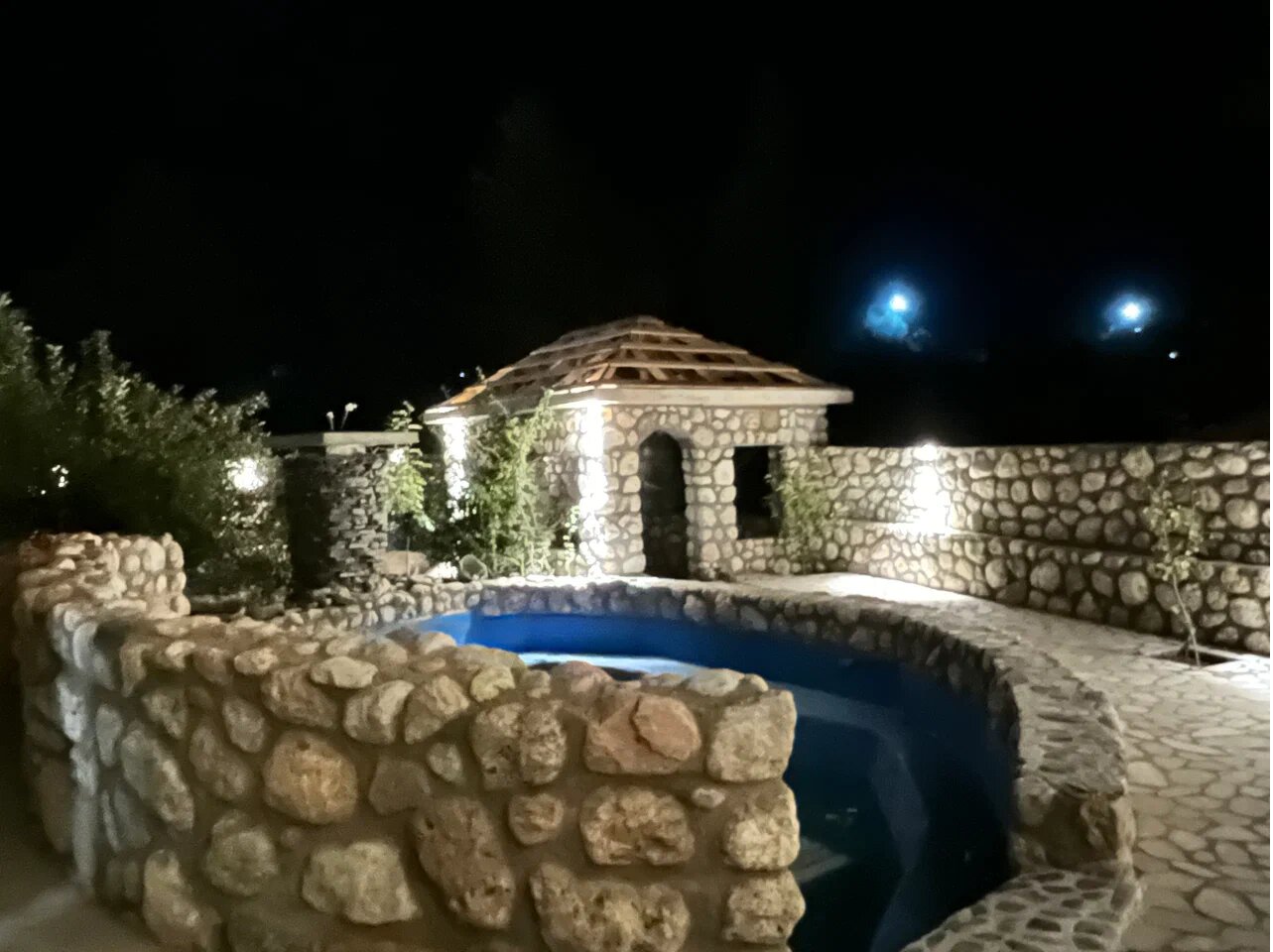 Фото Гнездо солнца