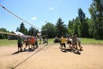 Cs Camp (Akademika Rubanenko Street, 6) ، مخيم صيفي