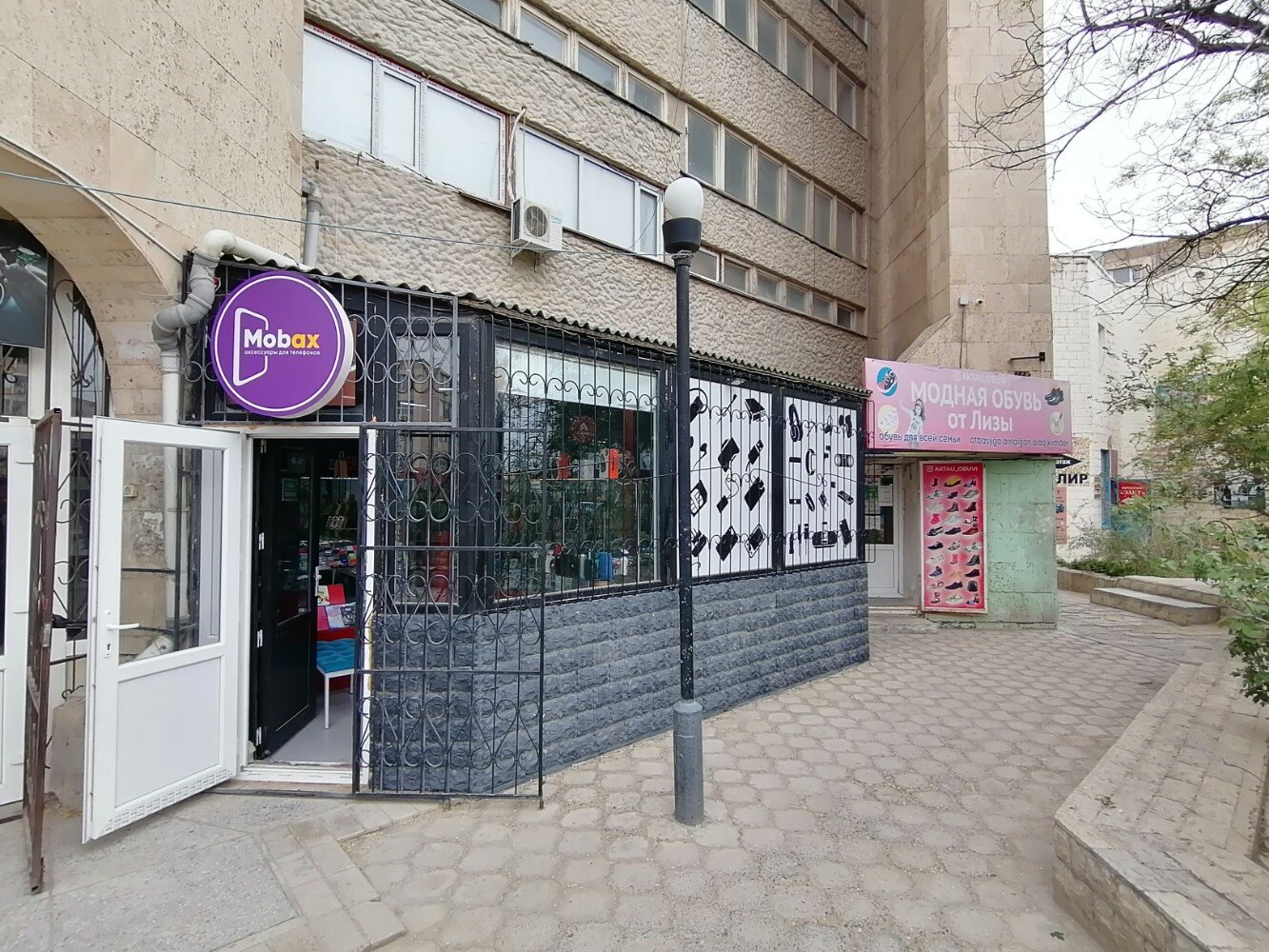 Сдам однокомнатную квартиру 33м² Волгоградская ул., 4В, Омск, Омская область, Ки