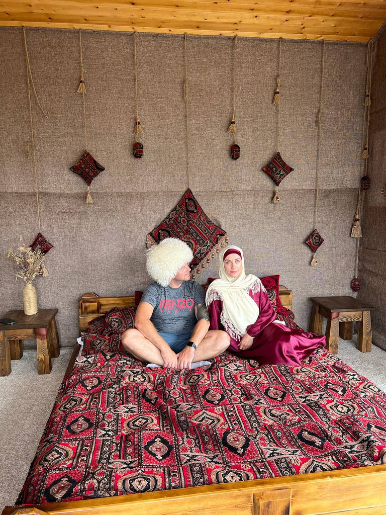 Фото Квен-Очаг