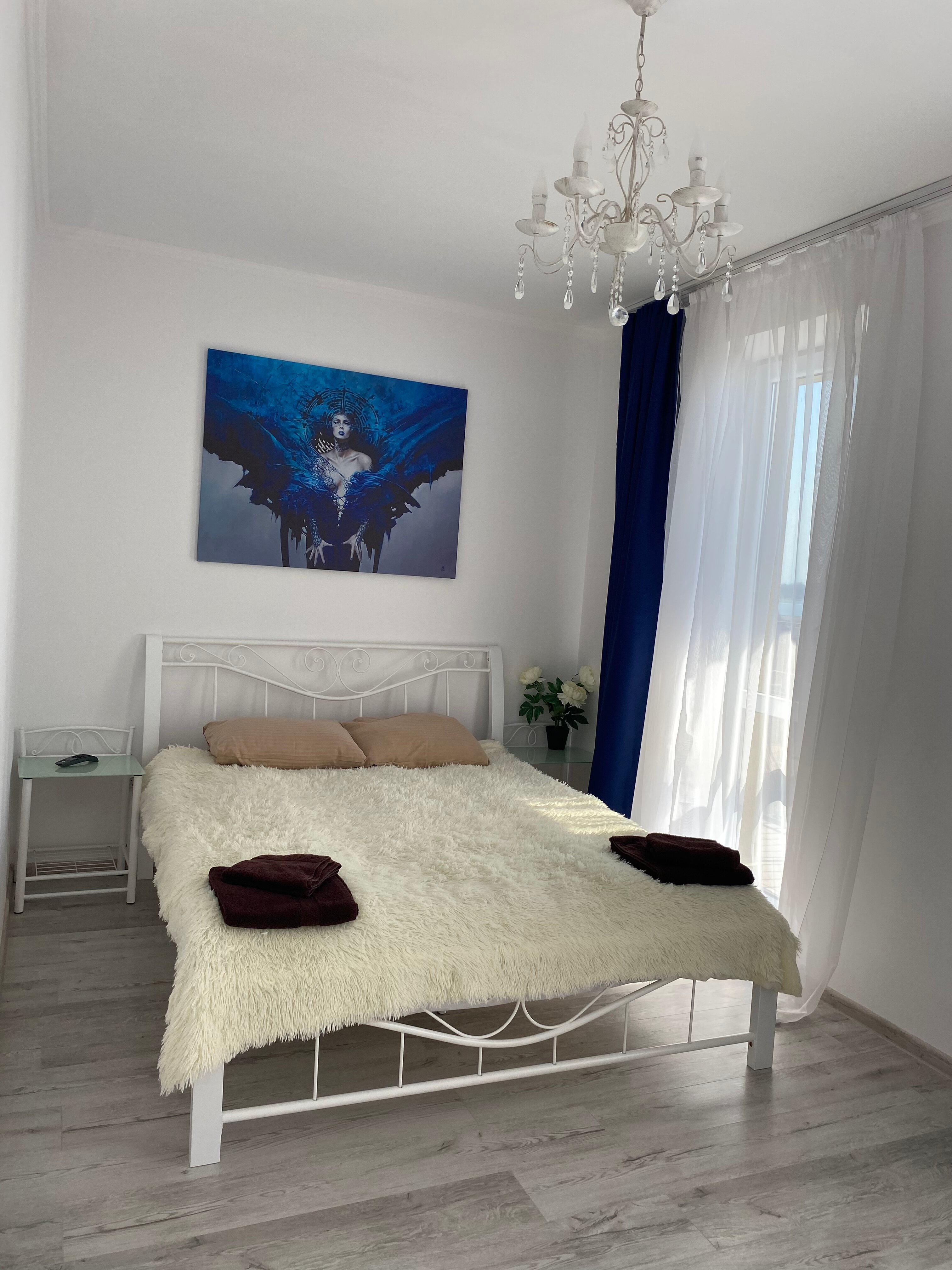 Фото Янтарная Корона