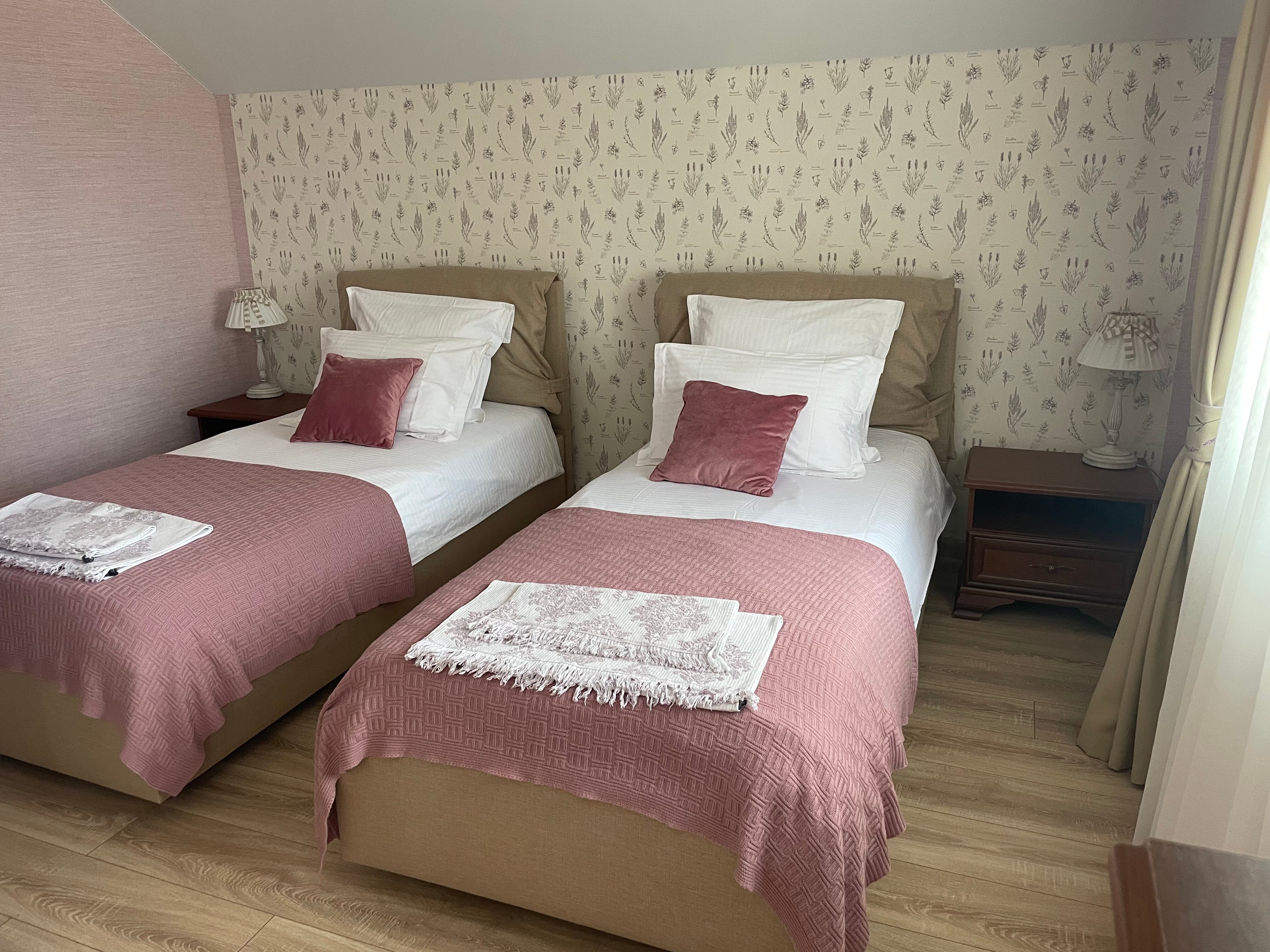 Фото Лаванда Хаус