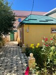 Travel house (selo Khunzakh, ulitsa Maksuda Alikhanova, 54) ، سكن للإيجار اليومي
