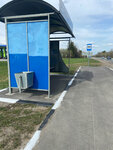 Большое Верево (R-23, staroye napravleniye cherez Verevo), public transport stop
