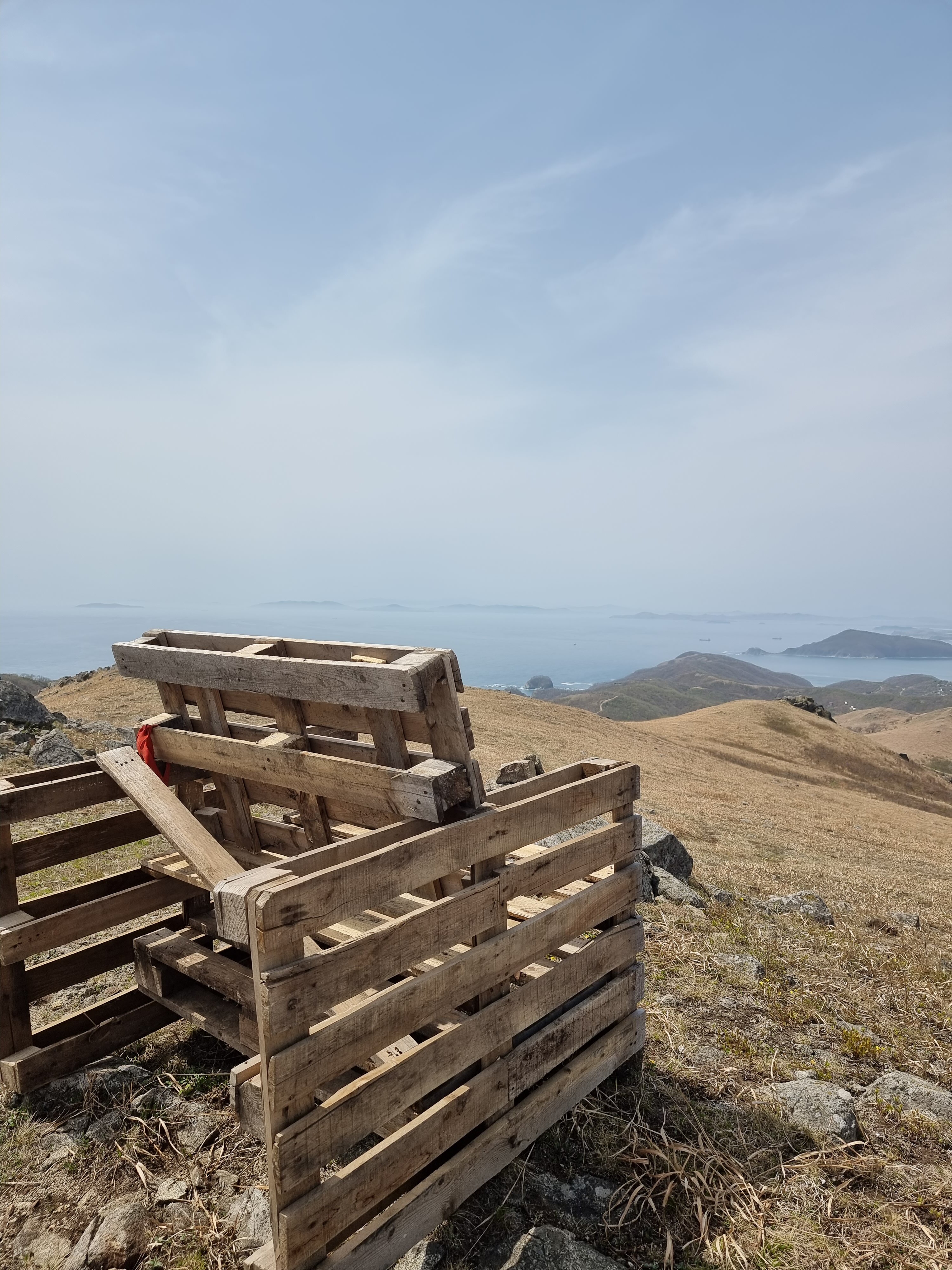 Фото Береговая