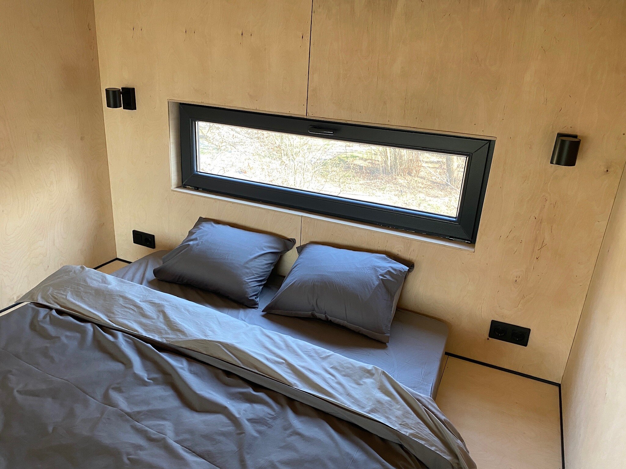 Фото Викингуд Глэмпинг