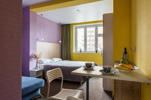 Фото Гостиница Федорова