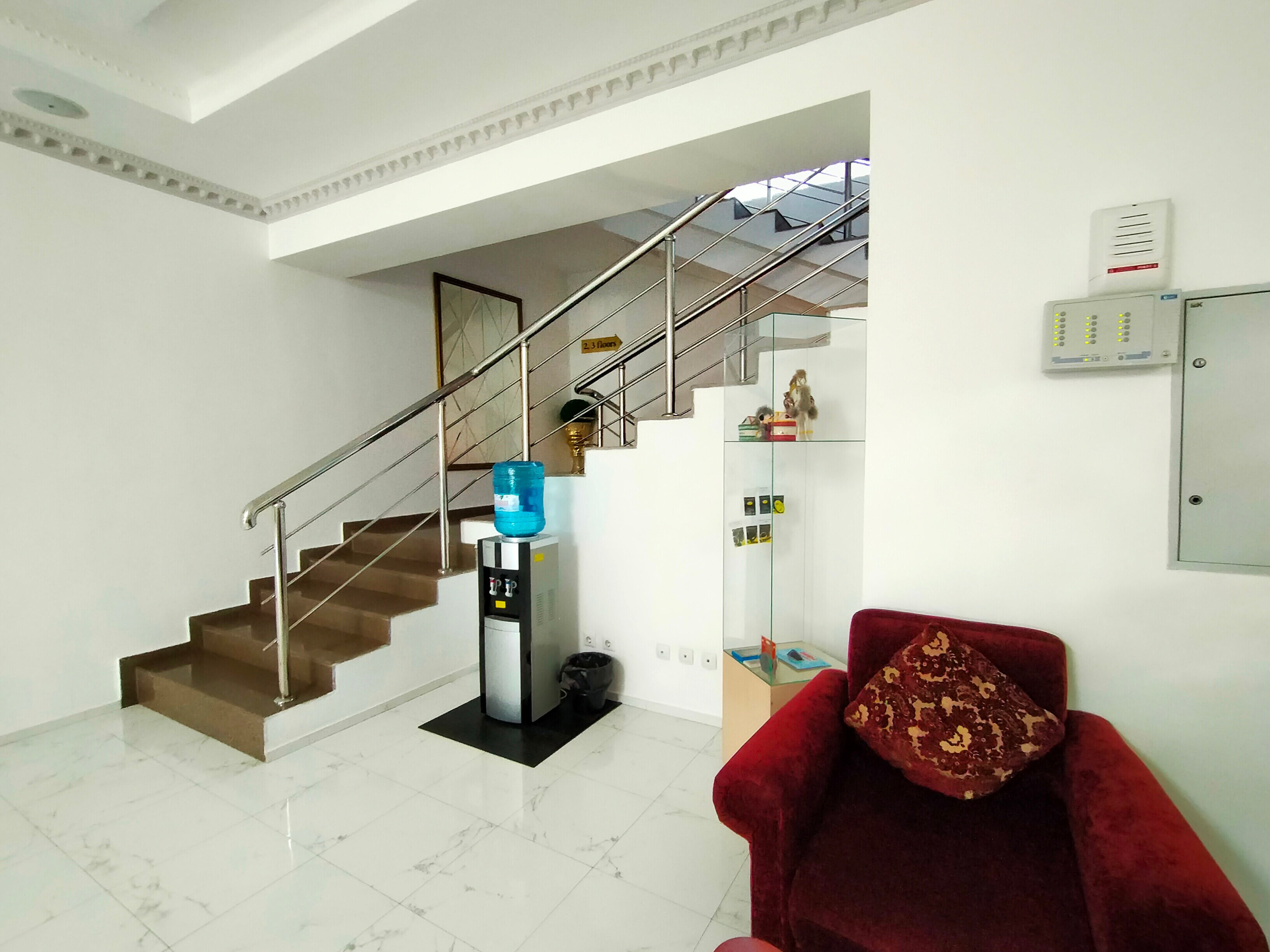 Фото Respect Hotel