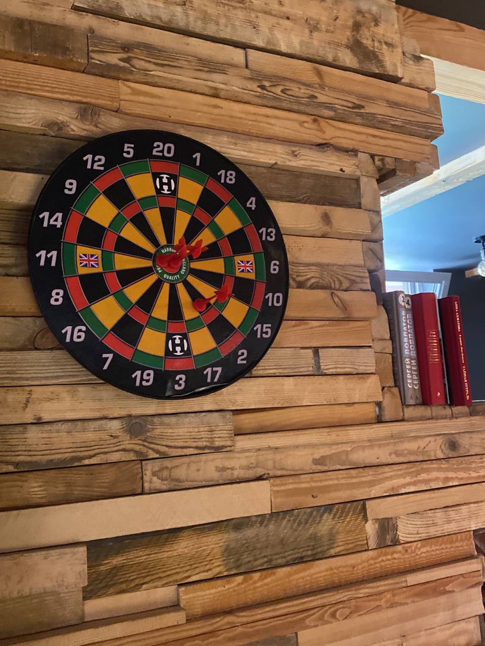 Фото Guest House 1950