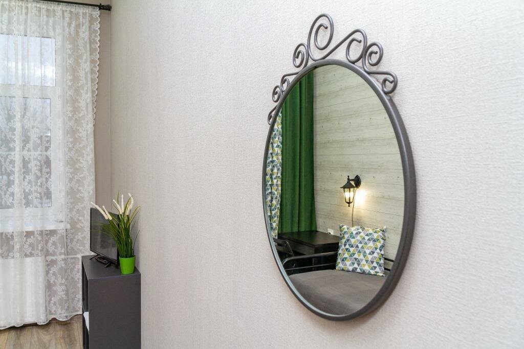 Фото Арк хостел