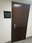 Seline lash (Gaydara Street, 4), eyebrow and eyelash salon