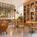 Smokvica (Gospodar Jovanova Street, 45A), restaurante
