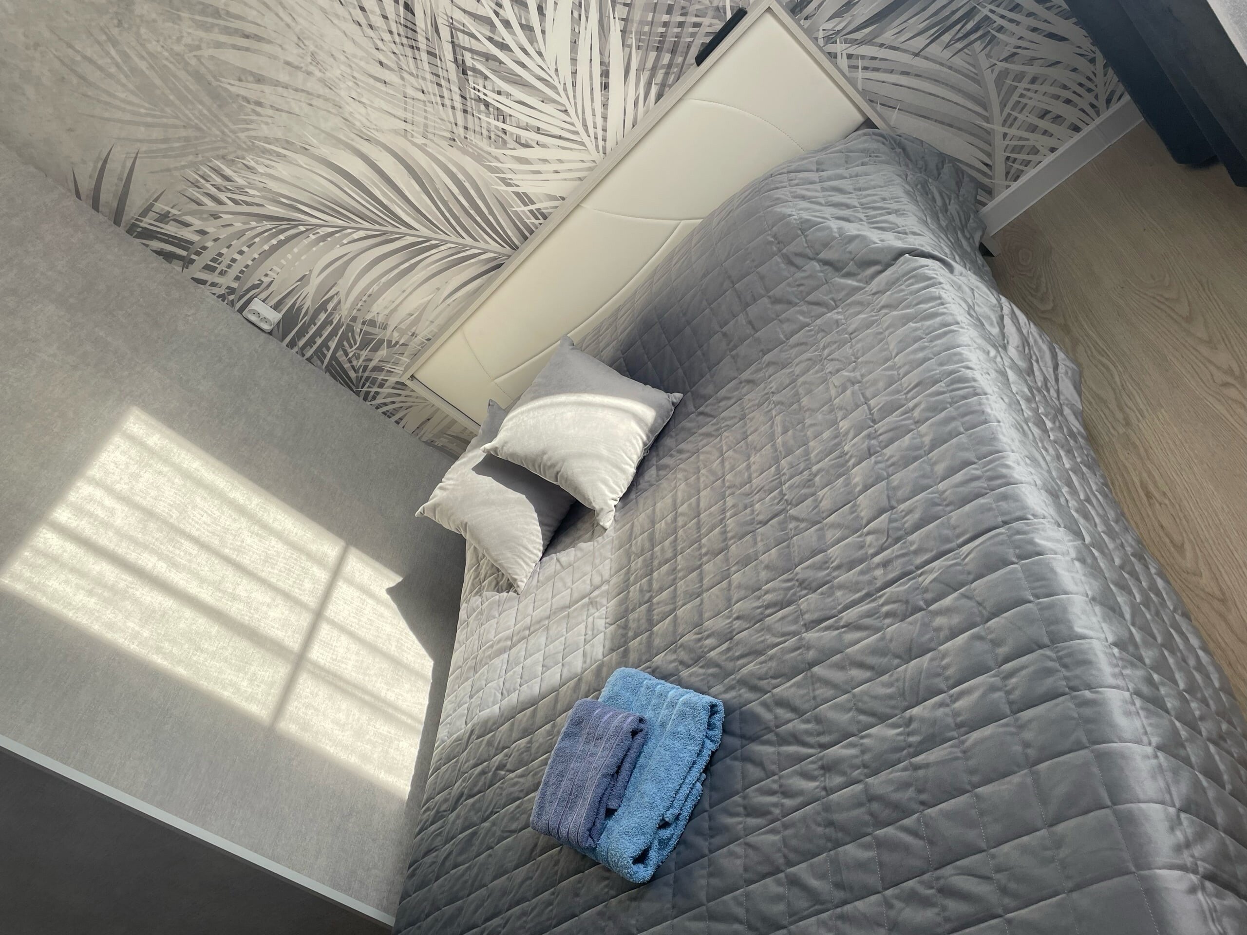 Фото Уютный дом