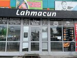 Lahmacun (Pobedy Street, 17), food and lunch delivery