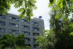 National Medical Research Center Intersectoral Research and Technology Complex Eye Microsurgery (Irkutsk, ulitsa Lermontova, 337), specialized hospital