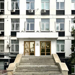 Hydrogeotech (Kronshtadtsky Boulevard, 7А), geology, geophysics