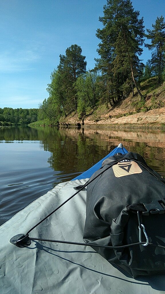 Landmark, attraction Туристический маршрут Оредежское кольцо, Saint‑Petersburg and Leningrad Oblast, photo