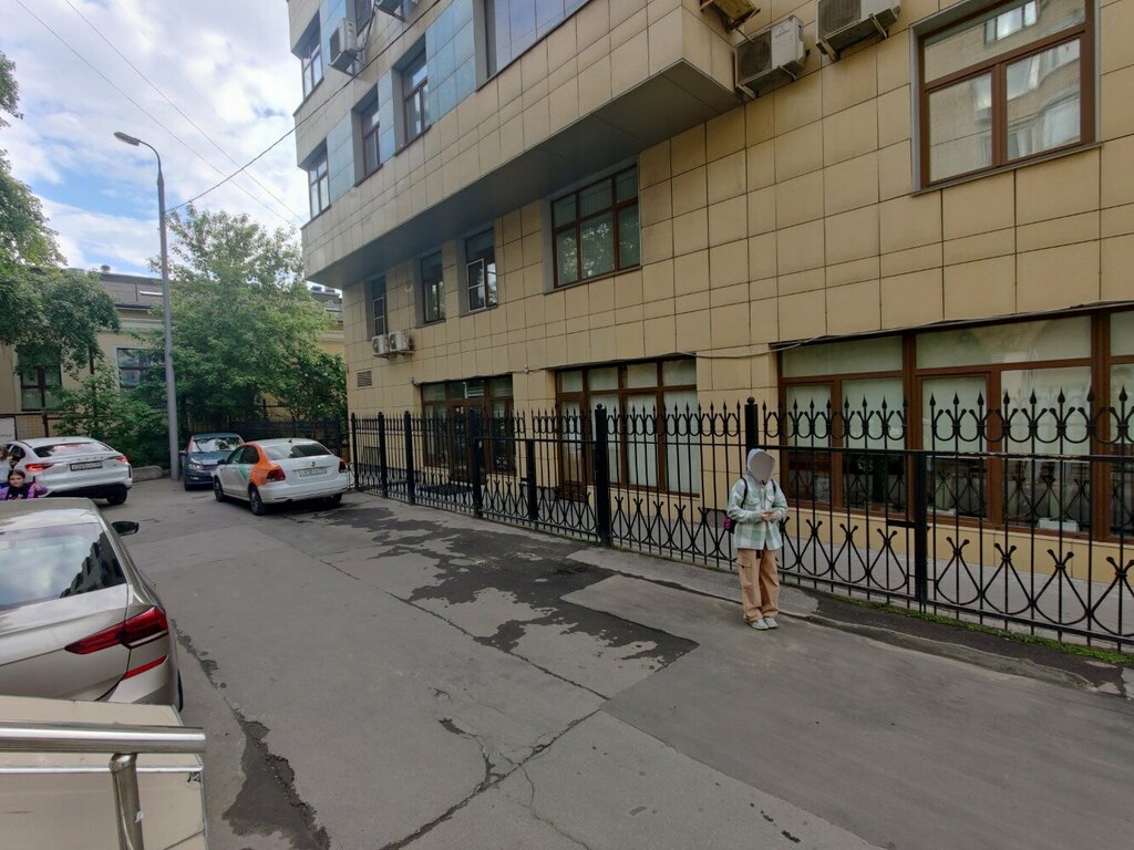 Стоматологическая клиника Larudental, Москва, фото