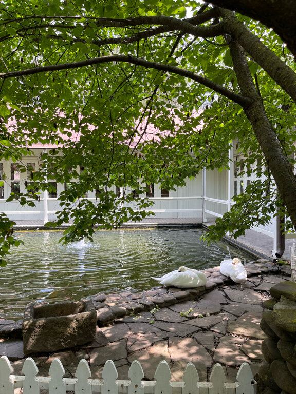 Фото Атаманская