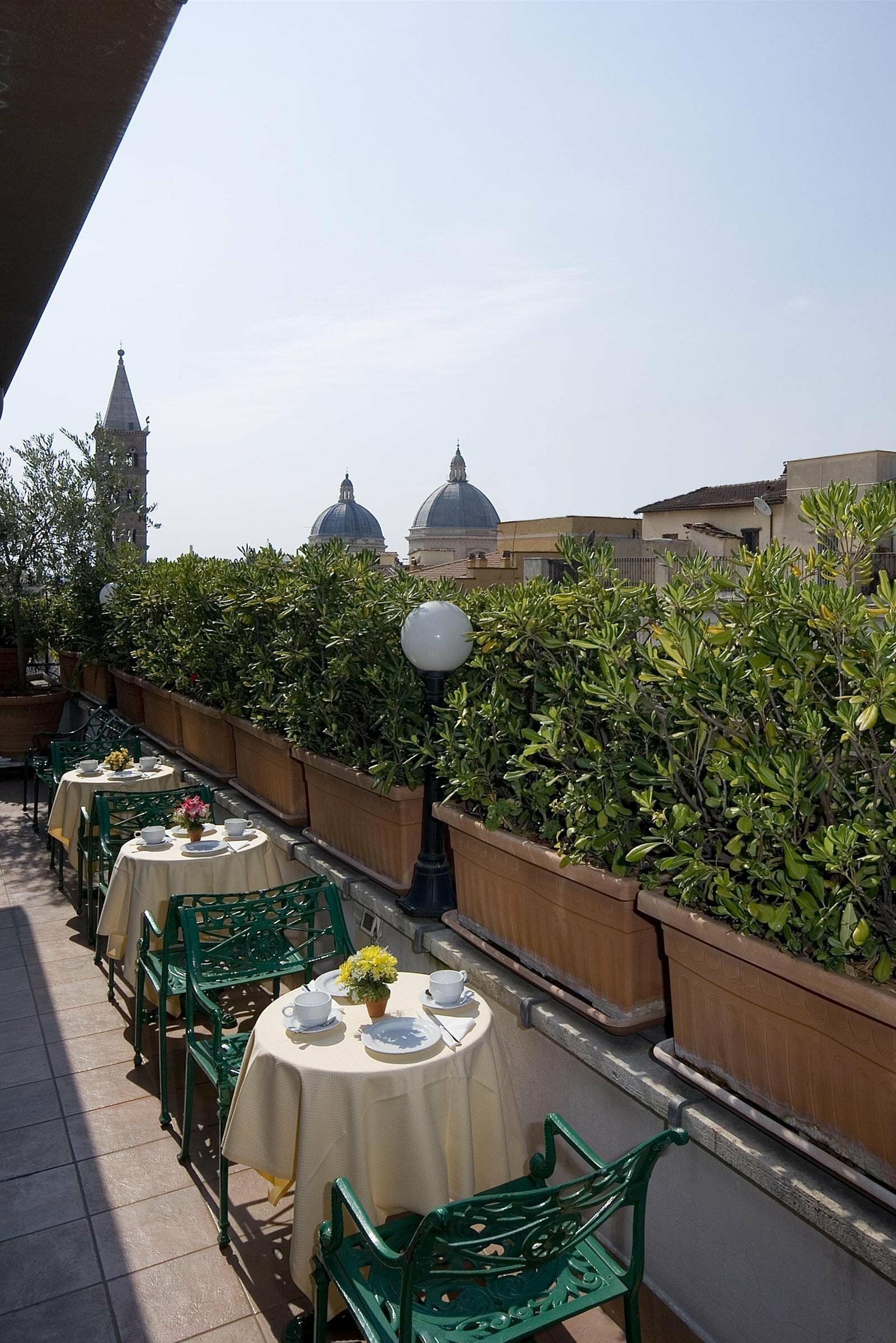 Фото Hotel Palladium Palace