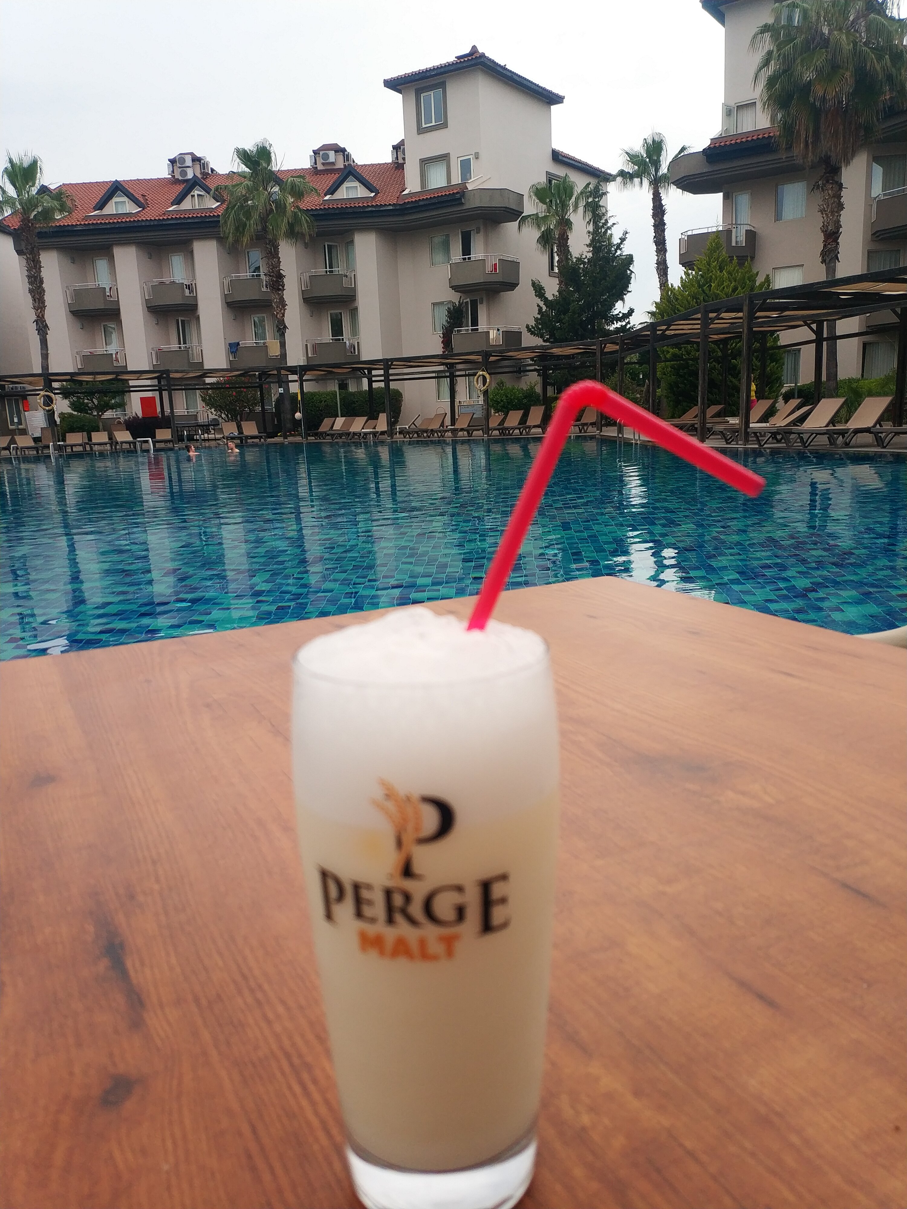 Фото Orfeus Park Hotel