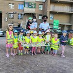 Совенок (Kosmonavtov Boulevard, 1), jardín de infancia, guardería