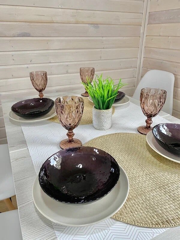 Фото Эко дом у леса