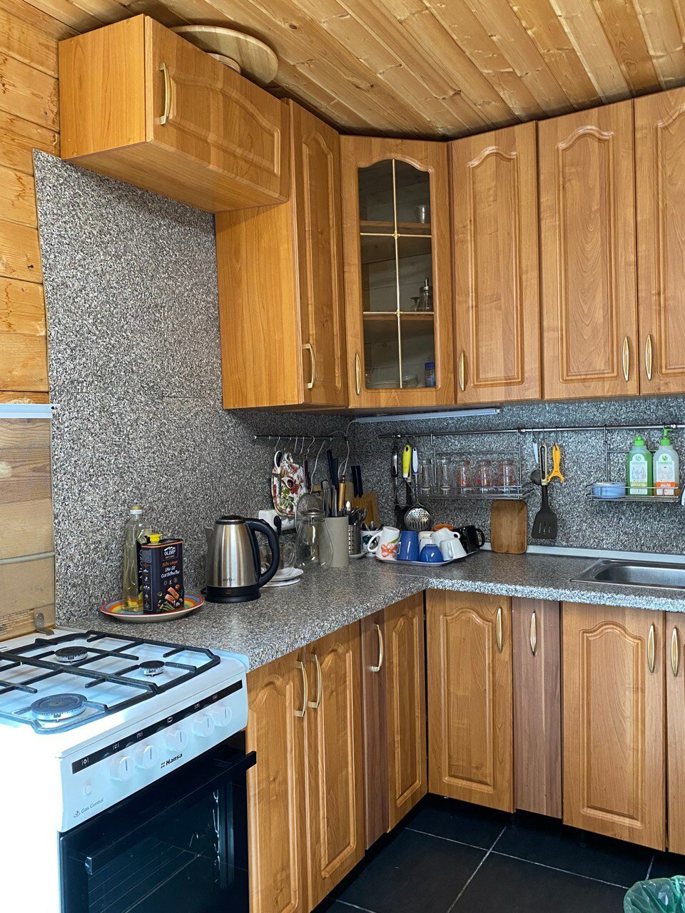 Фото Дом Валдай