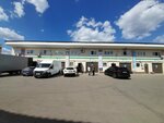 Бвр (Sosnovaya Street, 1кС3), workwear