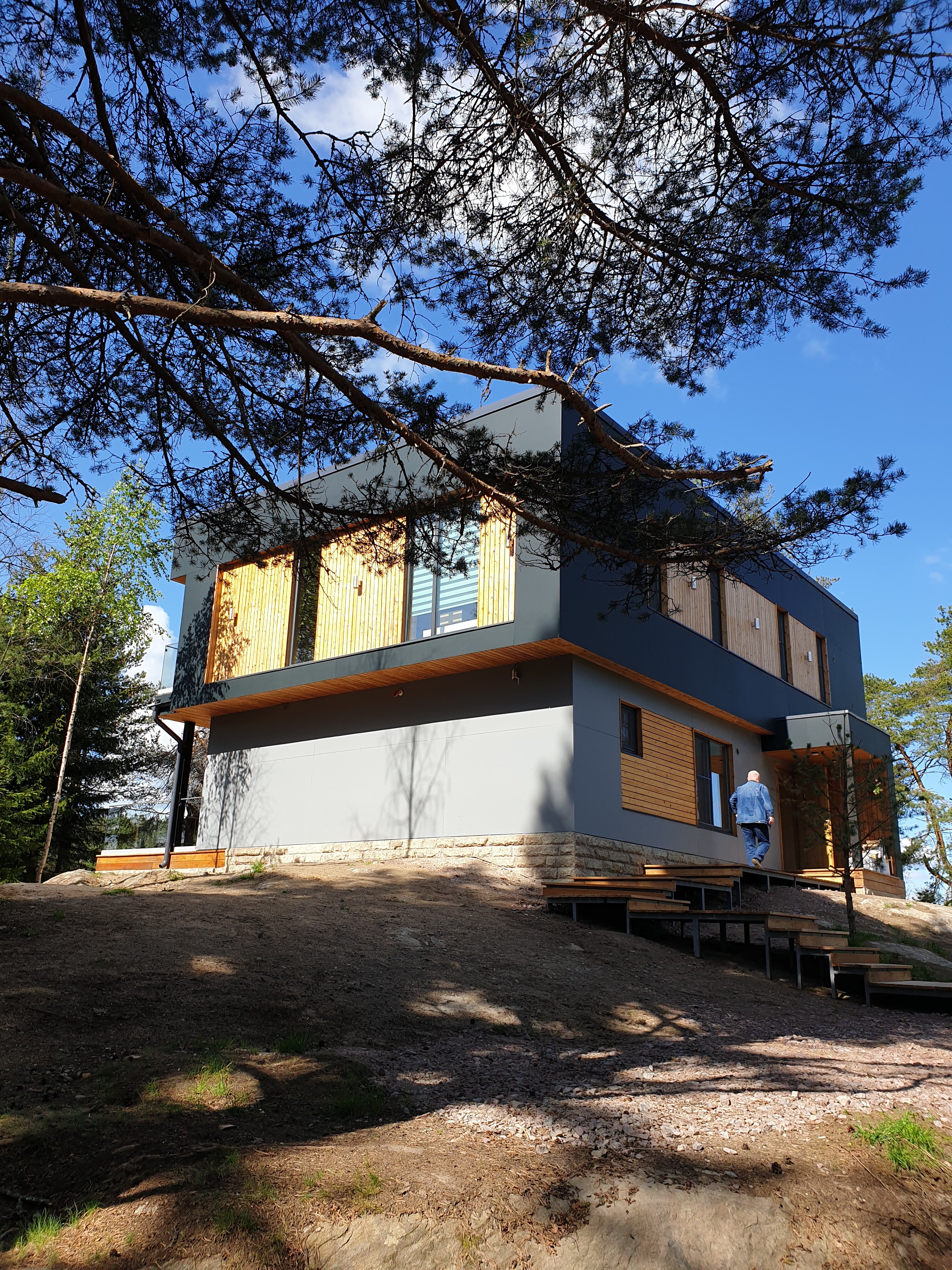 Фото Чайка 1918