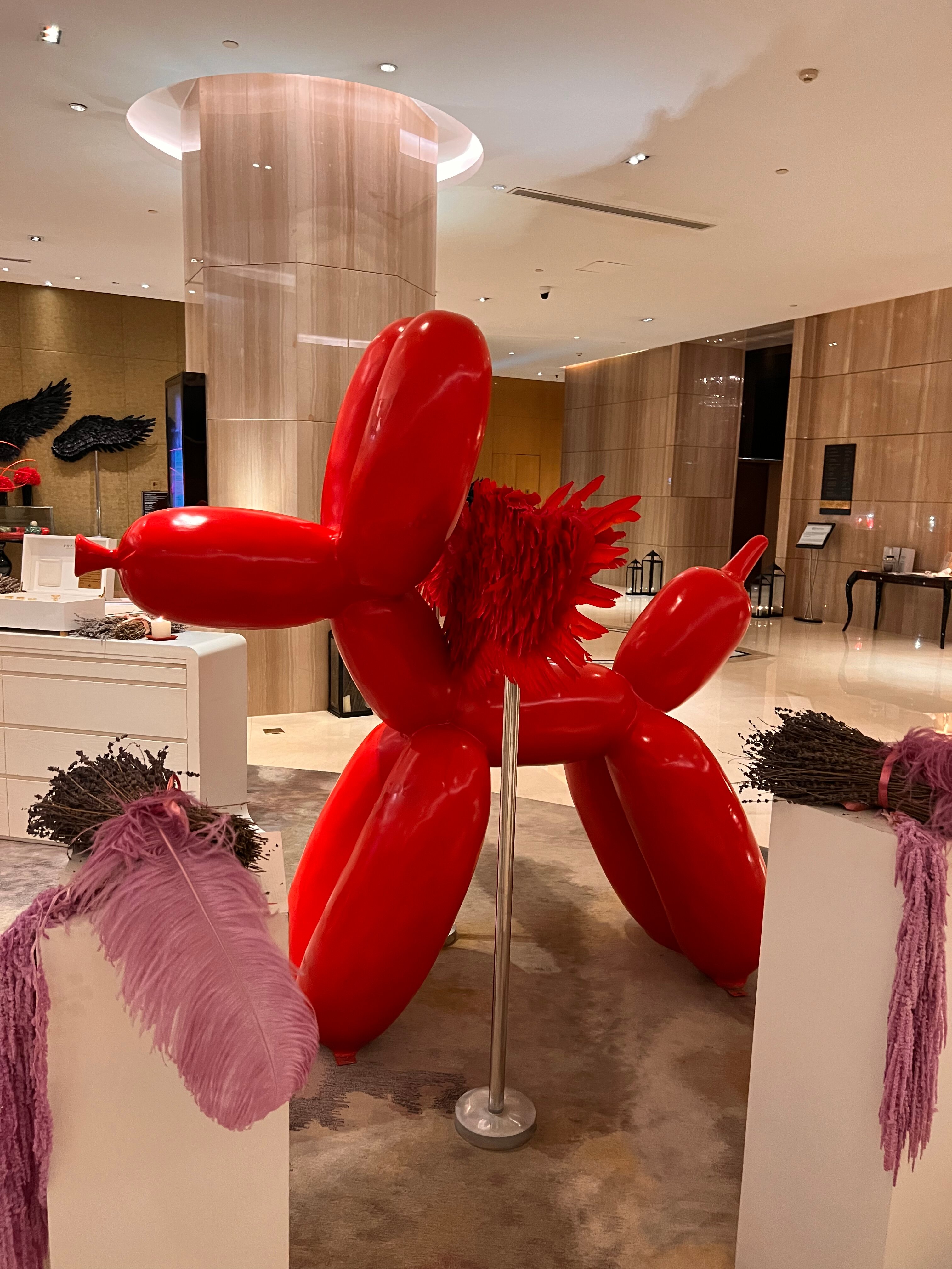 Фото Sofitel Guangzhou Sunrich