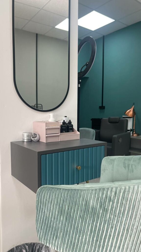 Beauty salon Eco. proestet, Kazan, photo