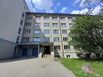 Polyclinic № 34 (Beketova Street, 8А), polyclinic for adults
