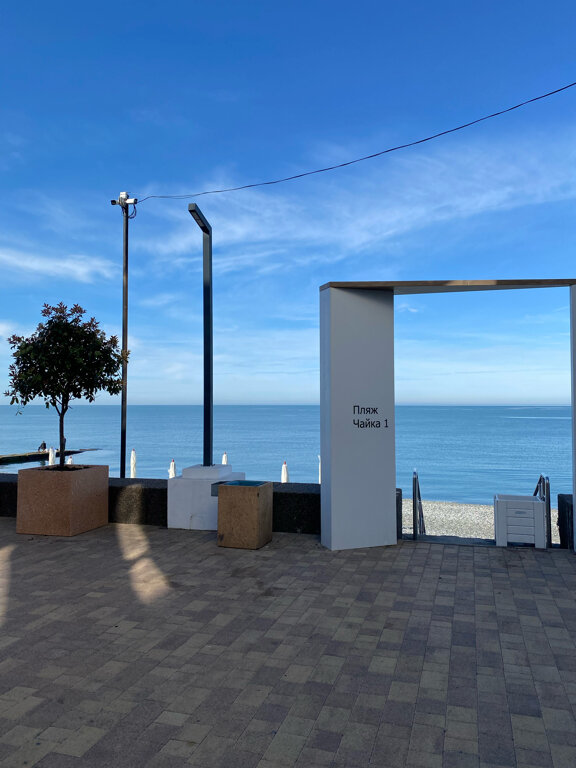 Фото У Чёрного моря