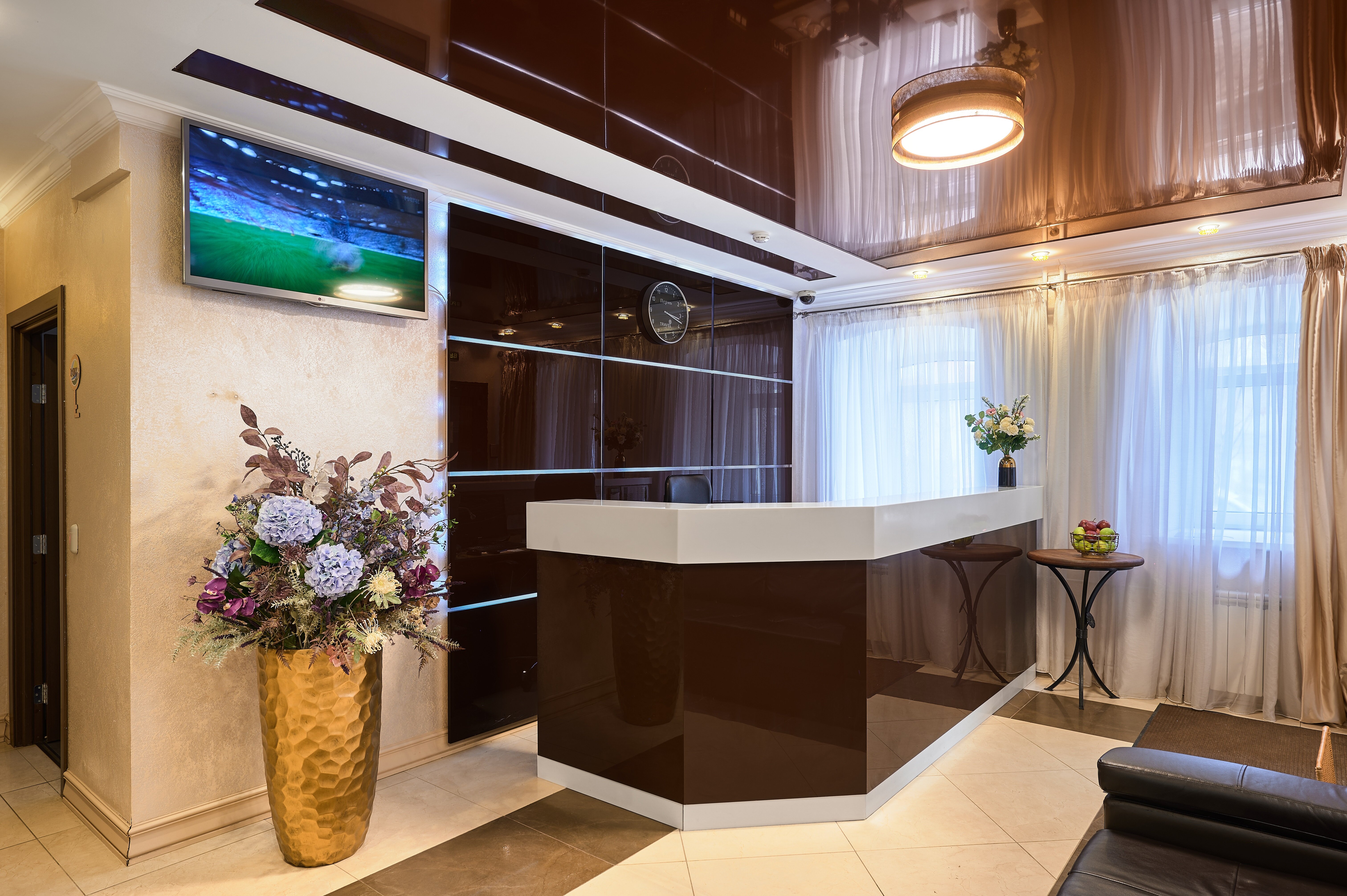 Фото Travel Passage