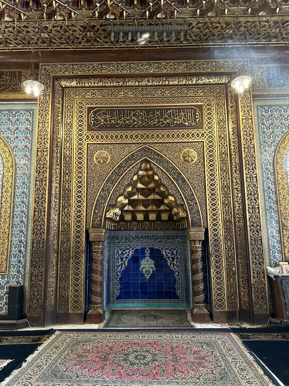 متحف Manial Palace Museum ، القاهرة، صورة