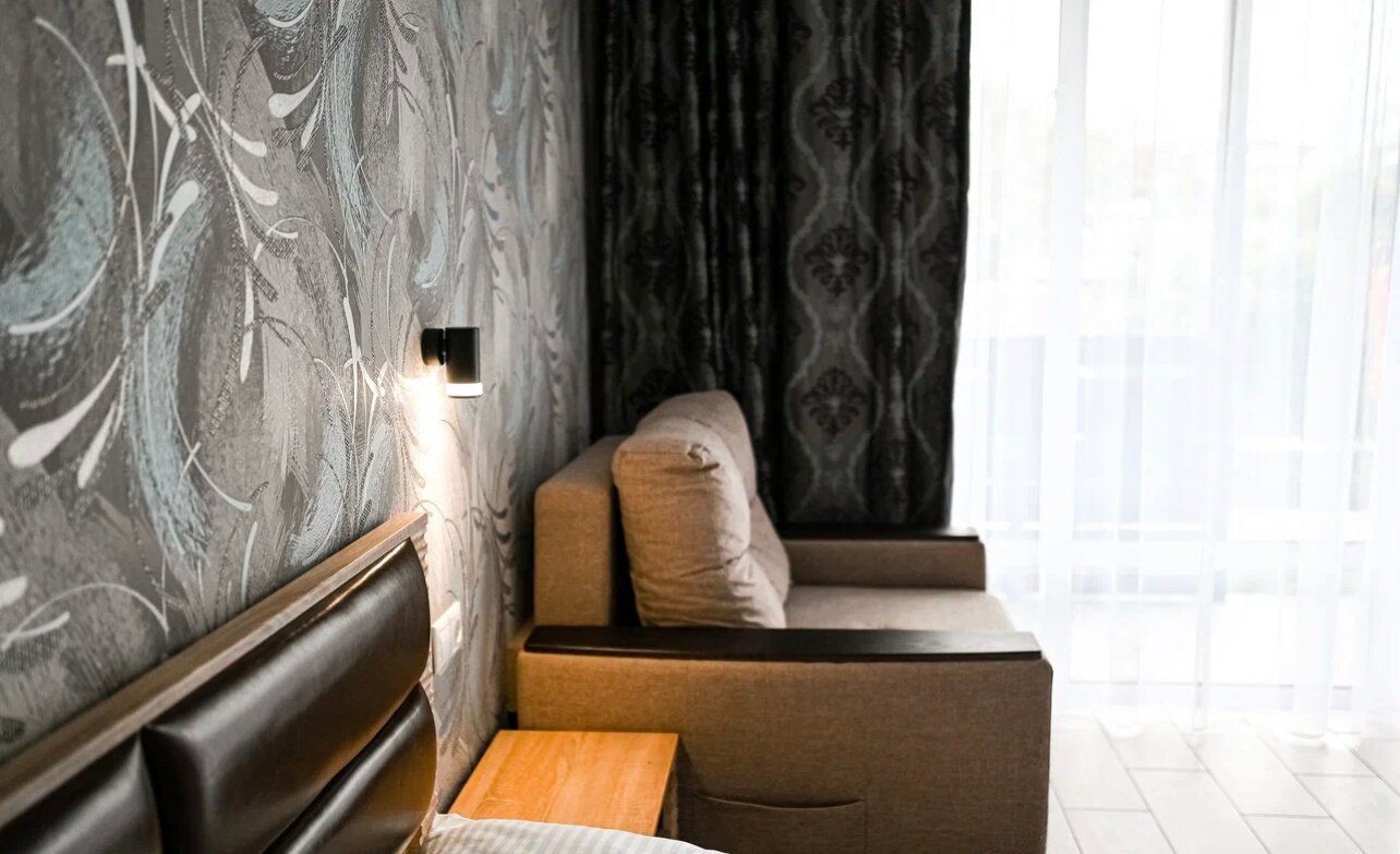 Фото Горландия