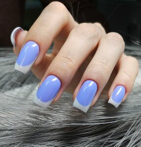 Lunamonails (Stavropol Territory, Izobilny, Promyshlennaya ulitsa), estudio de manicura