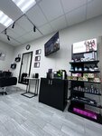 Color lab (Kommunisticheskaya Street, 40/2), beauty salon