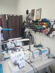 Ателье (Krasnykh Fortov Street, 10), repair of clothes