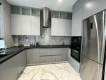 Arbel (Svobody Street, 34), kitchen furniture