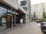 5Post (Gzhatskaya Street, 5к6) ، نقطة تسليم