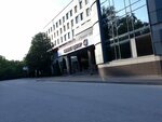 Eos (Priokskiy District, Oktyabrskaya Street, 61), debt collection agency