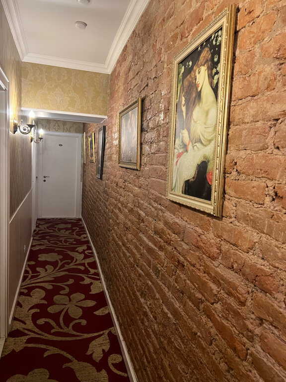 Фото Пале-Рояль