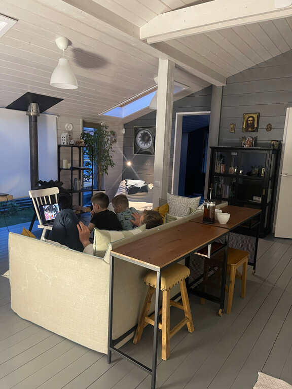 Фото Пещерки