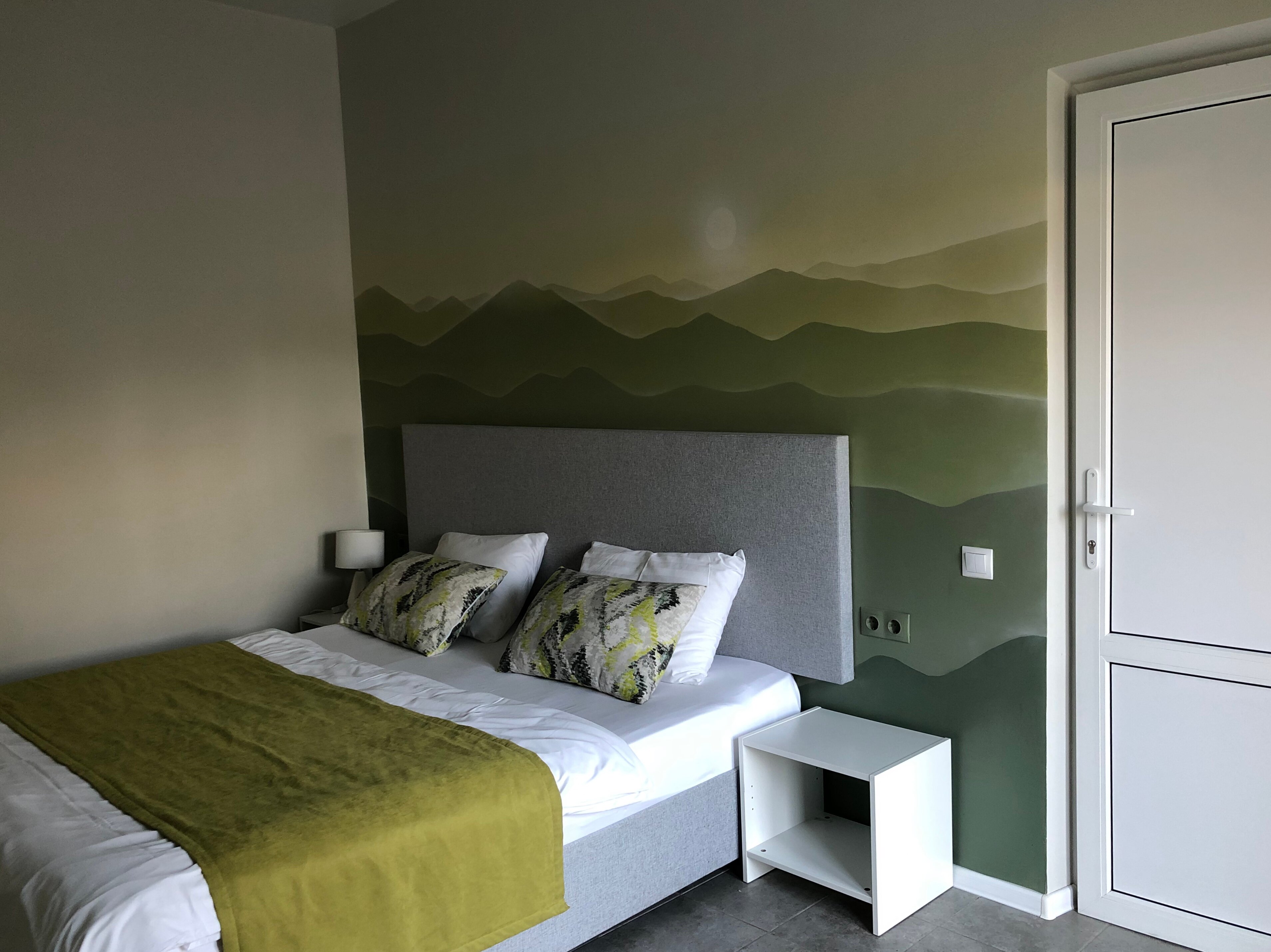 Фото Гостевой дом Андреанна