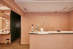 Ma And Mi (4th Tverskaya-Yamskaya Street, 6/12), estudio de manicura